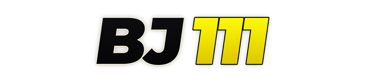 bj111 Logo